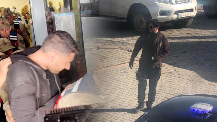 SON DAKİKA GÜLİSTAN DOKU HABERLERİ: 'Silahım yok’ demişti! Fotoğrafları ortaya çıktı...