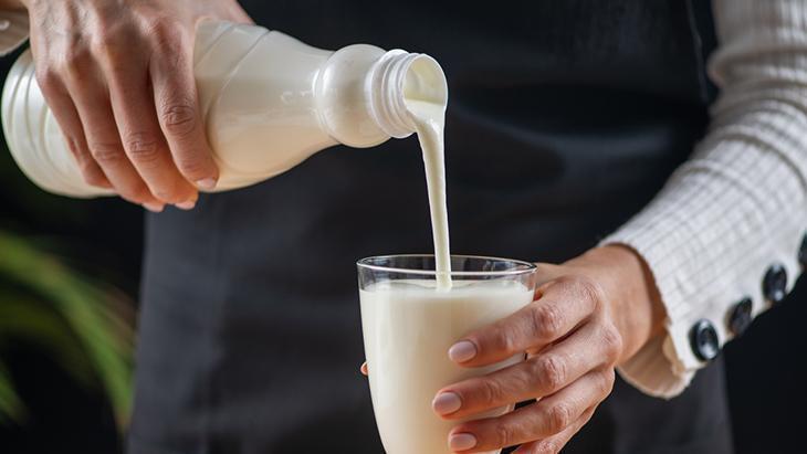 Bağırsakların görünmez kalkanı Kefir mi yoğurt mu Bağırsakların görünmez kalkanı Kefir mi yoğurt mu