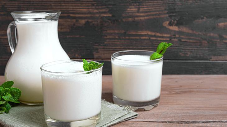 Bağırsakların görünmez kalkanı Kefir mi yoğurt mu Bağırsakların görünmez kalkanı Kefir mi yoğurt mu