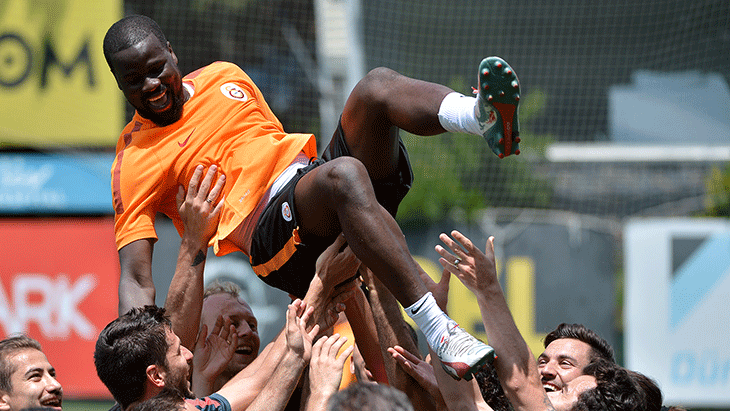 EVLERİMİ, ARABLARIMI KAYBETTİM