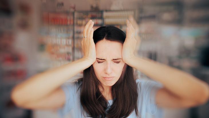 Beynimize 'gizli vuruş' yapan 6 küçük hata! Kimse fark etmiyor