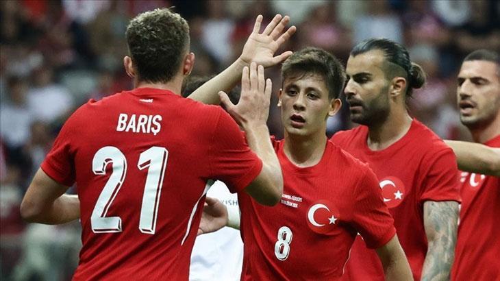 FIFA DÜNYA KUPASI MAÇ PROGRAMI