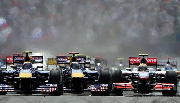 F1 İSTANBULDA📍FORMULA 1 NE ZAMAN Formula 1 İstanbul tarihi belli oldu mu