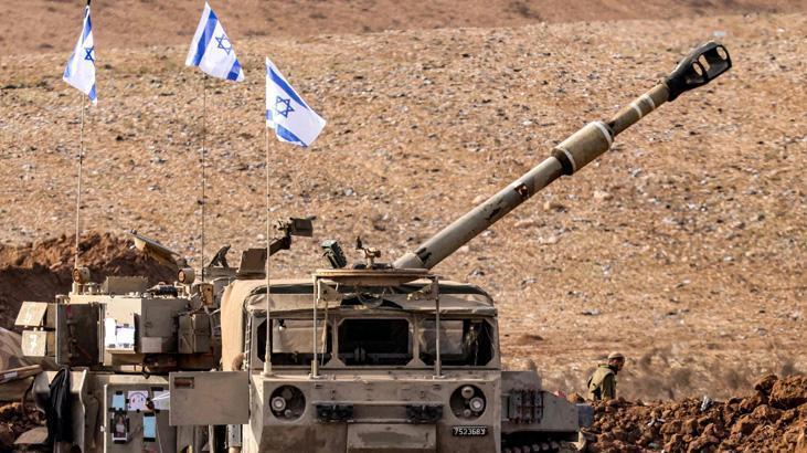 İsrail basınından çarpıcı itiraf! 'Yeni bir zorluk oluştu'