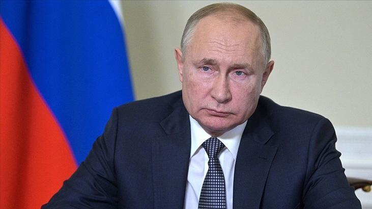 Kremlin'den iddialara yanıt geldi! Rusya Devlet Başkanı Putin, ABD'ye gidecek mi?