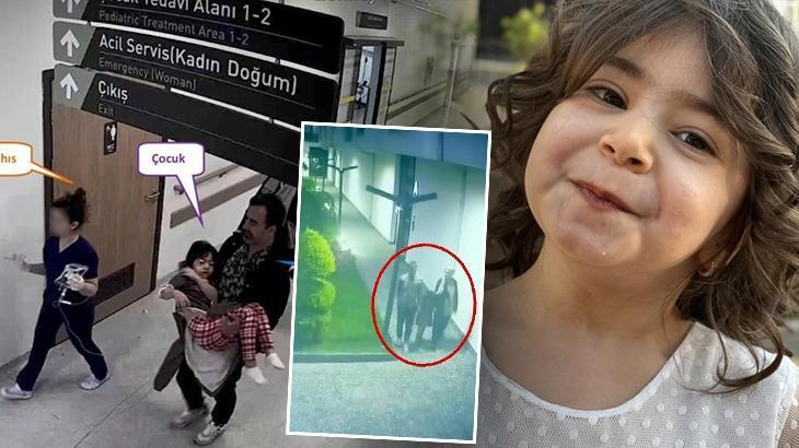 7 yaşındaki Yüsra'nın ölümü: 14 doktor gözaltına alındı, 1'i firar