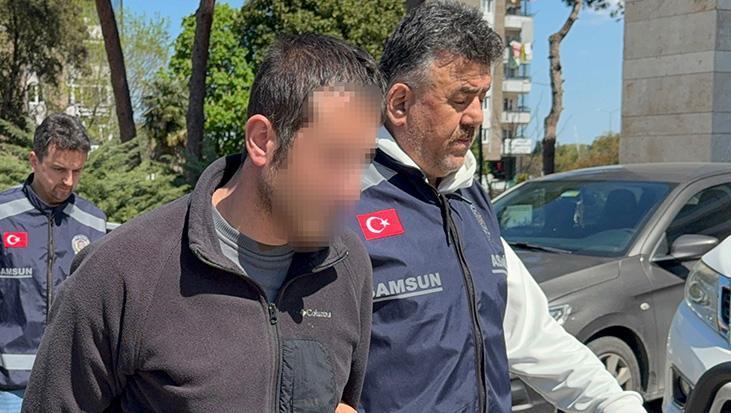 'Son Balkon' operasyonu! 5 milyonluk vurgun yapan çete çöktü