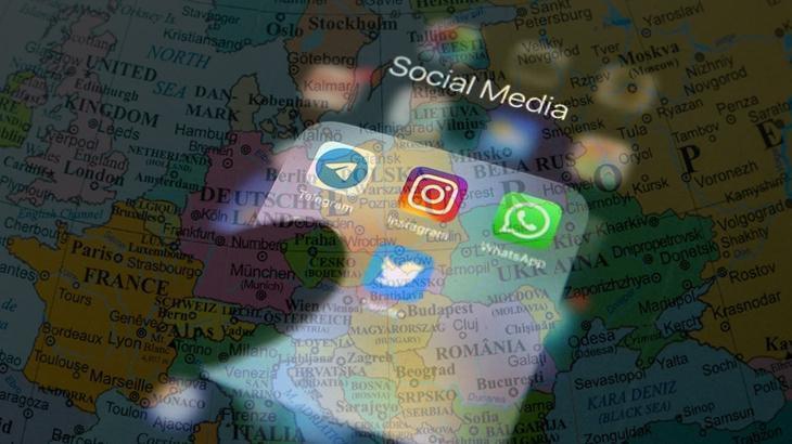 Avrupa'da çocukları korumaya yönelik sosyal medya düzenlemeleri artıyor: Norveç'ten 16 yaş kararı