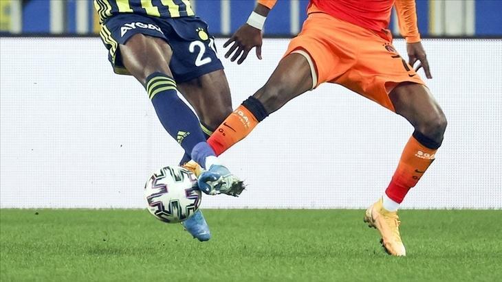 FENERBAHÇE SON 10 MAÇTA 1 KEZ KAYBETTİ