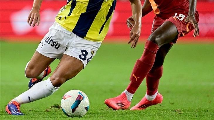 GALATASARAY - FENERBAHÇE MAÇI HANGİ KANALDA
