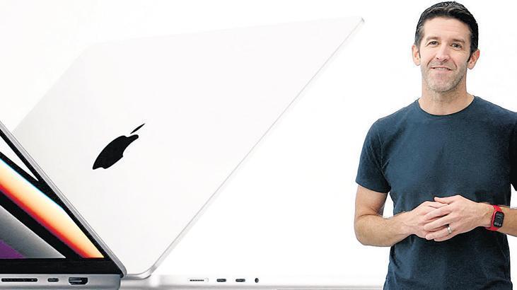 Apple’dan yeni CEO’ya yılda 80 milyon dolar