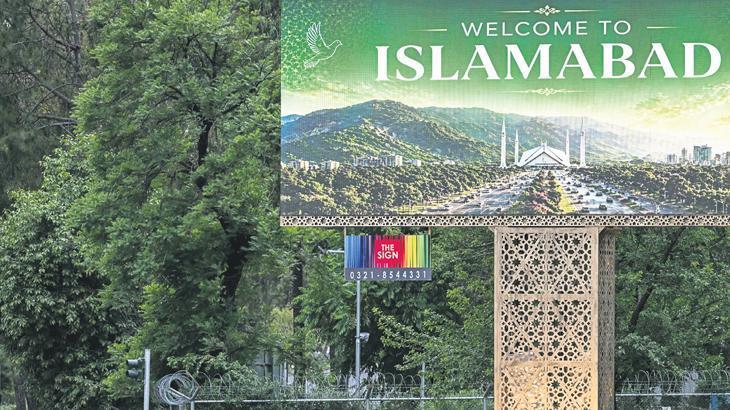 Gözdağı ve diyalog umudu