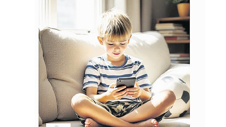 Çocuklarda boyun fıtığı tehlikesi