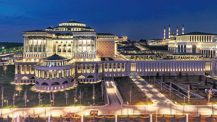 Ankara’da dev zirve mesaisi