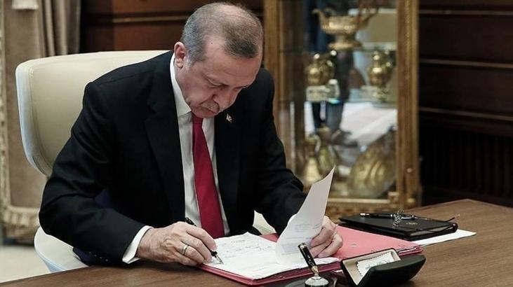 Resmi Gazete'de yayımlandı! Milli Eğitim Bakan Yardımcılığına Cihad Demirli atandı