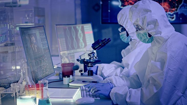 Rusya 'gizli ilaç' üzerinde çalışıyor: '150 yıl yaşamak artık mümkün mü?'