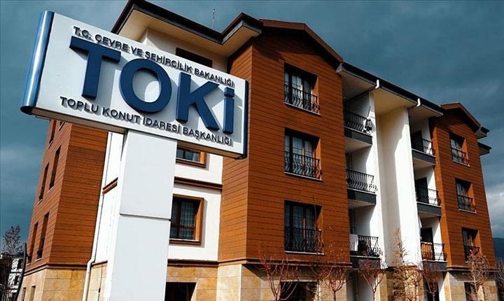TOKİ İSTANBUL KURA KAÇ GÜN SÜRECEK