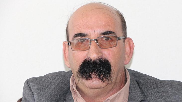 Bıyıklarıyla gündem oldu, 'Yakıştığı için uzattım' dedi