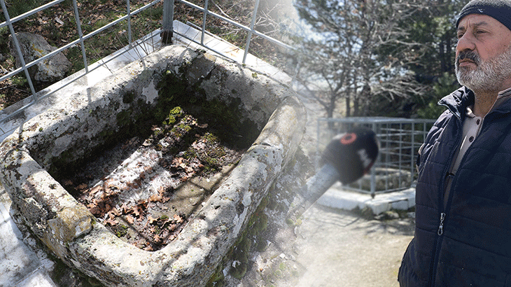 Türkiye’nin en gizemli köyü! Anadolu'nun adı burada doğdu