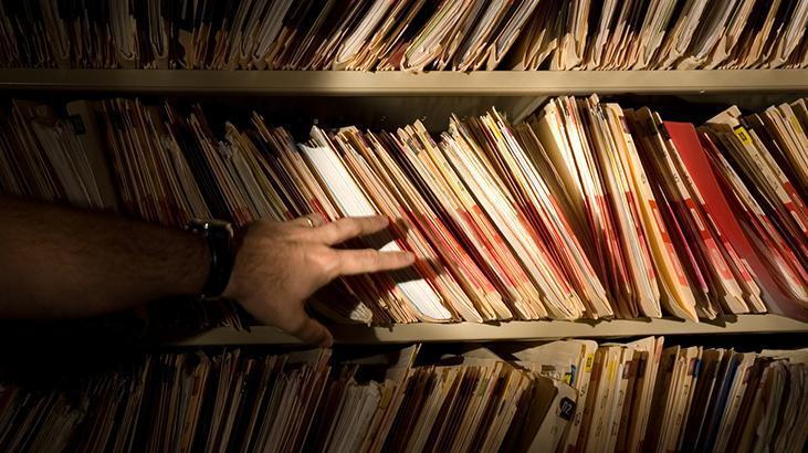 İsveç’te skandal! Üst düzey diplomatın evinde gizli belgeler bulundu