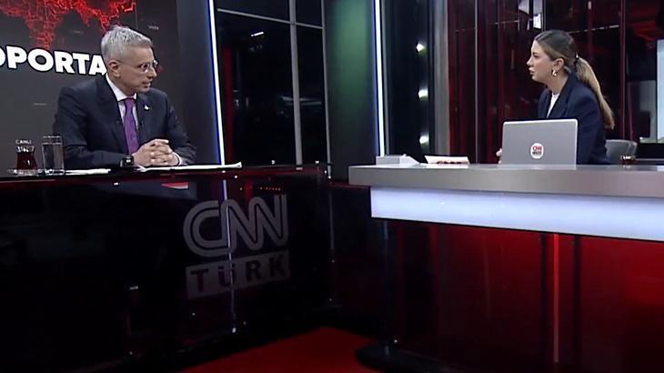 Sağlık Bakanı Kemal Memişoğlu'ndan CNN Türk'te önemli açıklamalar: Yeni şehir hastaneleri geliyor