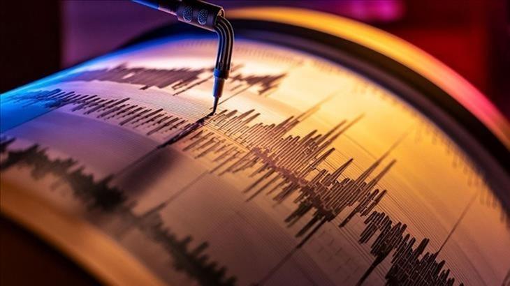 Son dakika! AFAD duyurdu: Akdeniz'de 4.9 büyüklüğünde deprem