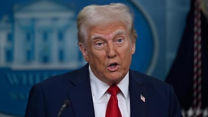 Donald Trump: Çok daha iyi bir teklif aldık