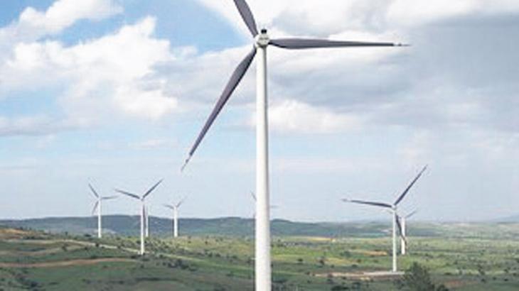 1500 megavatlık yeni hibrit kapasite