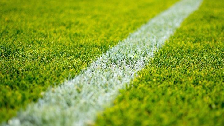Yeşil sahalar için su ayarı