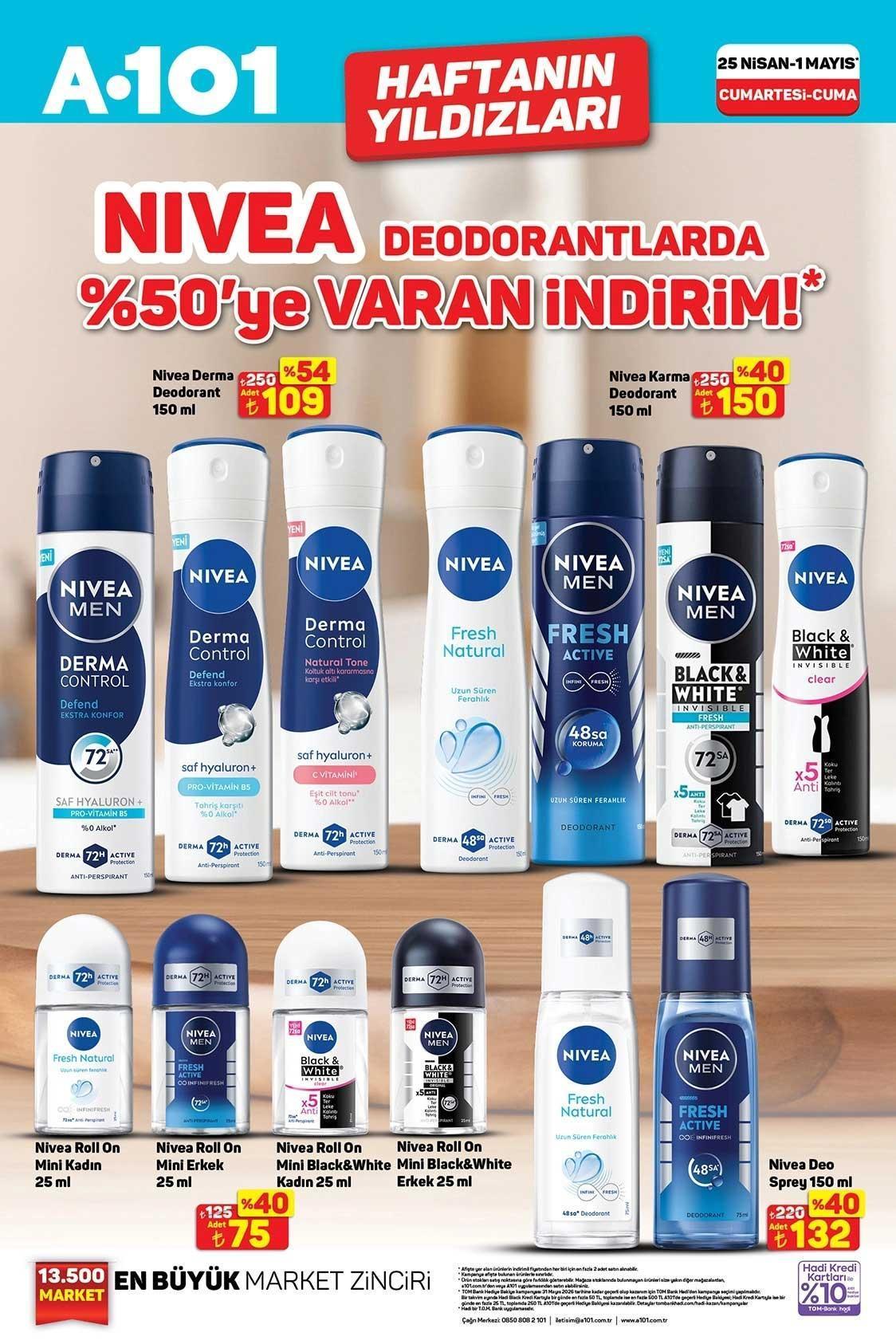 A101 KATALOĞU 30 NİSAN A101 Aldın Aldın 30 Nisan Perşembe aktüel kataloğunda hangi ürünler satışta 10 Başlıklı Masaj Aleti, Postür Düzeltme Cihazı, Erkek Tıraş Makinesi, LED Makyaj Aynası...