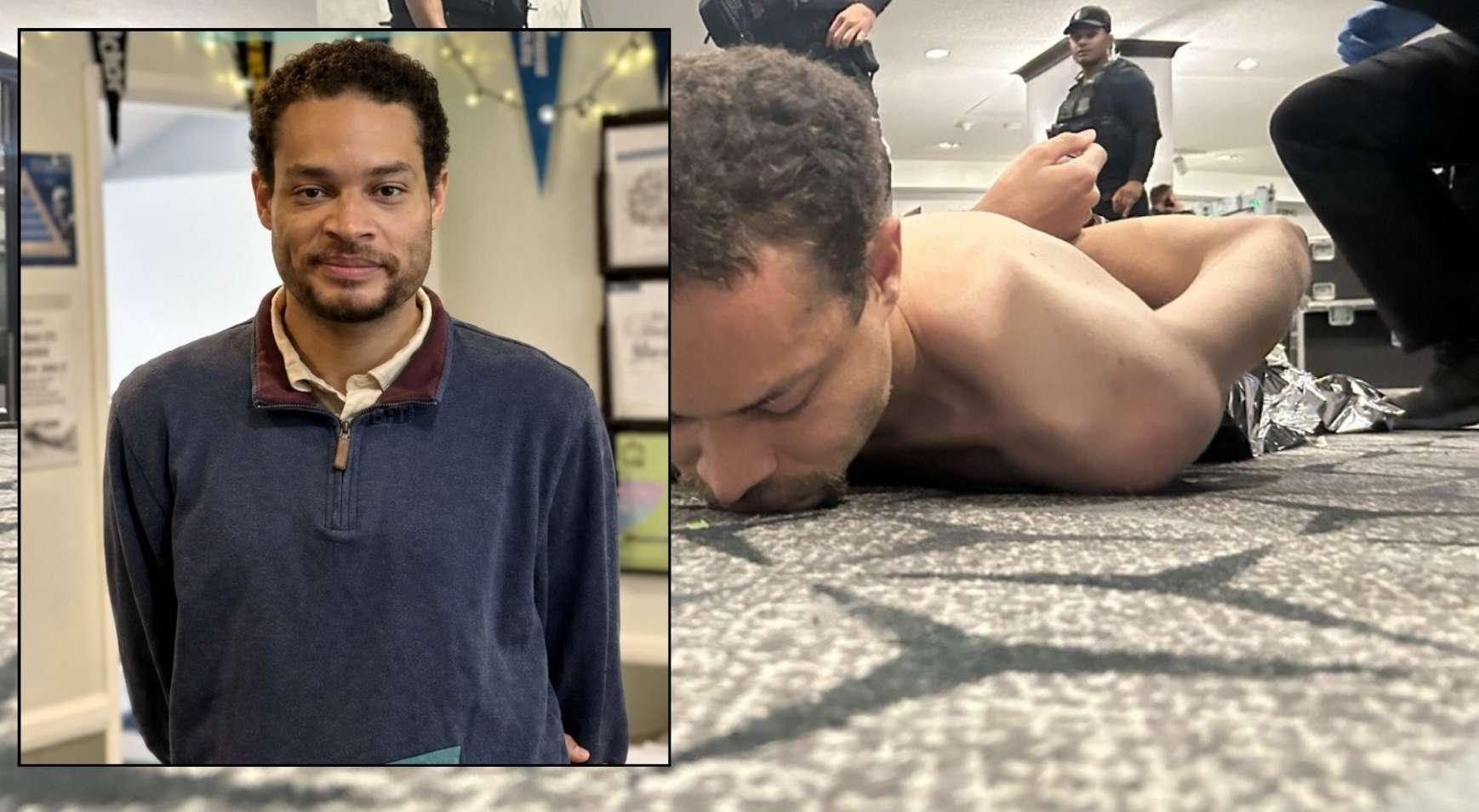 Trump'ın Beyaz Saray'daki yemek programında silahlı saldırı! Saldırgan planını itiraf etti, detaylar ortaya çıktı