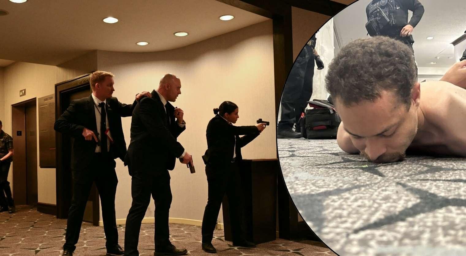 Dünya liderlerinden ABD'ye 'geçmiş olsun' mesajları! Trump'a suikast girişimine tepkiler artıyor