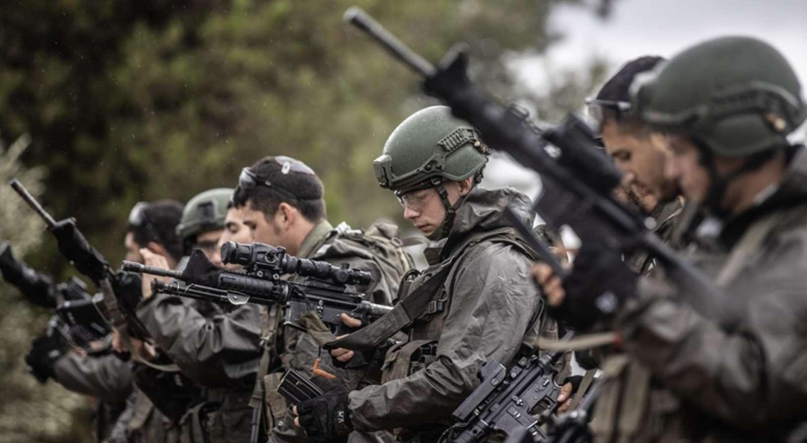 İsrail askerleri arasında intihar artıyor! Yılbaşından bu yana 10 asker ve iki polis intihar etti