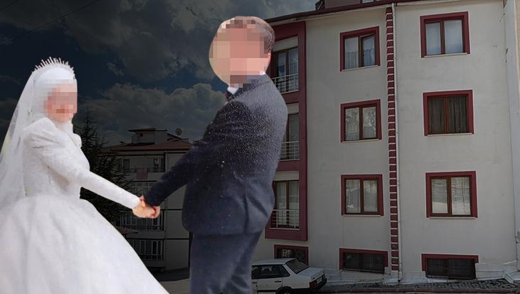 Bolu'da vahşet! Anne, 2 aylık bebeğinin boğazını kesti: Baba cenazede sinir krizi geçirdi