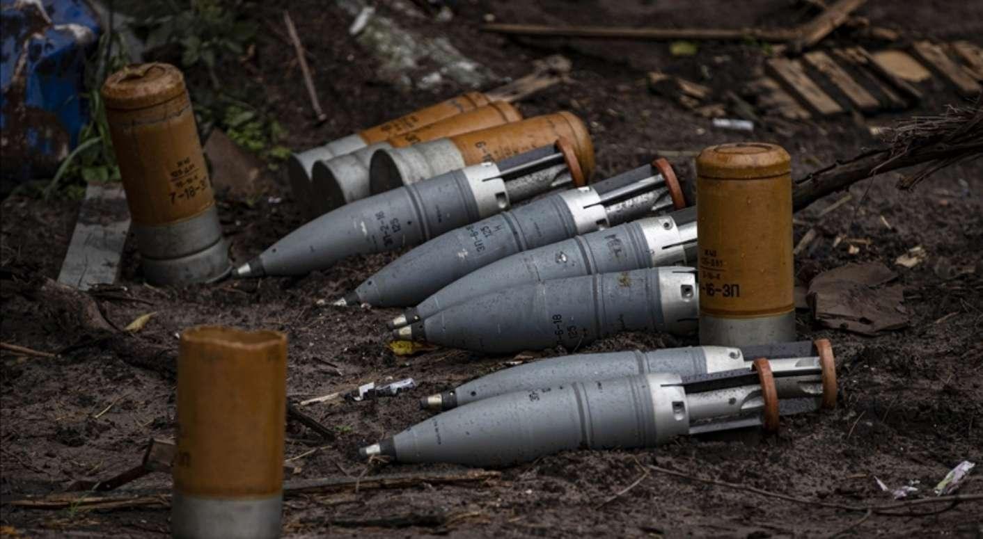 Almanya'nın tarihi dönüşümü! Günde 30 yeni silah sözleşmesiyle 111 milyar euroluk dev imza