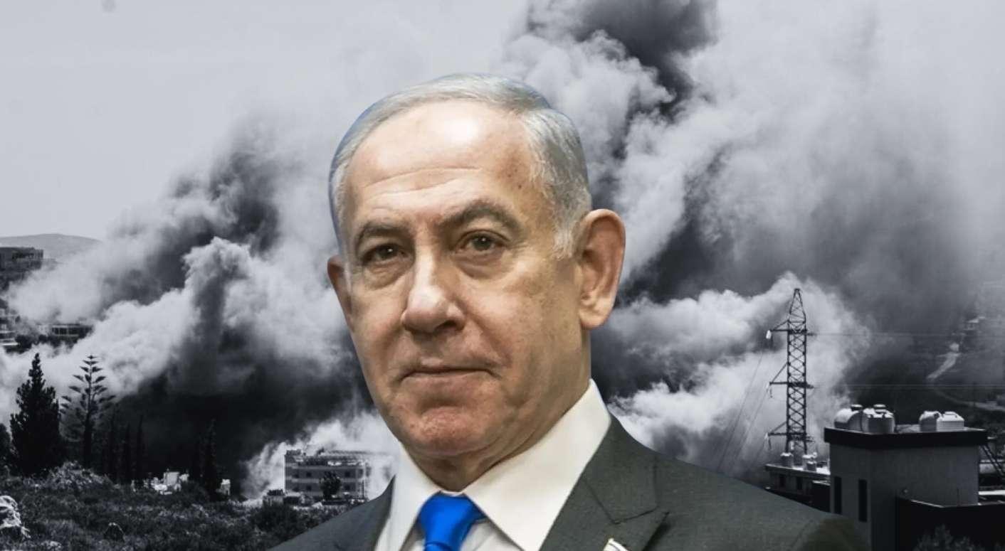 İsrail Başbakanı'ndan ateşkese rağmen Lübnan'a yeni tehdit: Ortadan kaldıracağız!