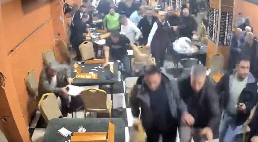 İstanbul’da ilginç olay! Camlar titredi, panik başladı: Deprem sanıp kaçtılar