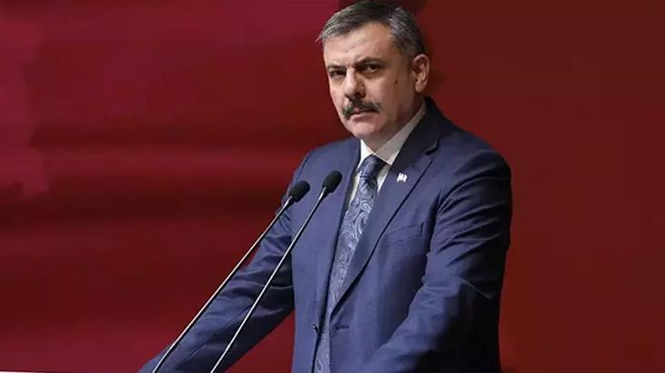 Bakan Çiftçi'den 'Dünya Pilotlar Günü' paylaşımı