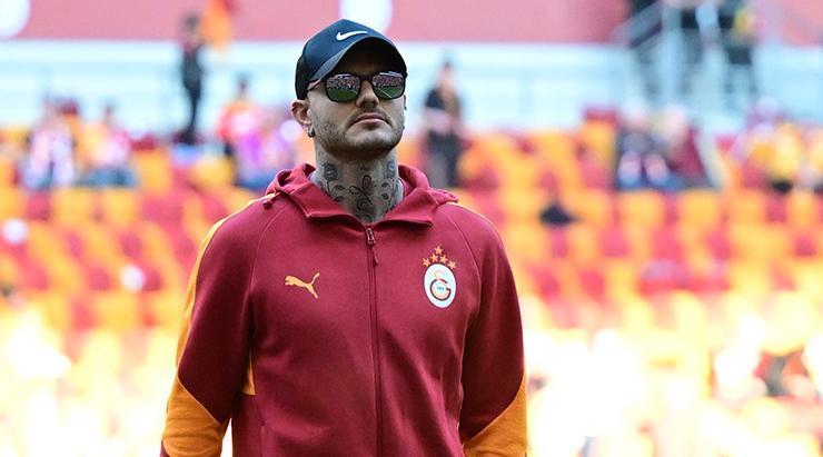 Galatasaray-Fenerbahçe derbisinden fotoğraflar