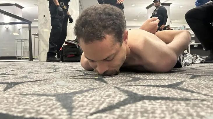 Otel odasında bulundu! İşte Trumpı hedef alan saldırganın manifestosu: Dost canlısı suikastçı