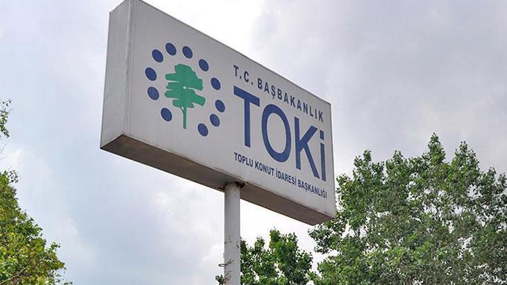 TOKİ BAŞVURU SORGULAMA EKRANI