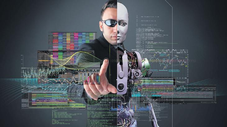 CIA’de yapay zekâ devrede