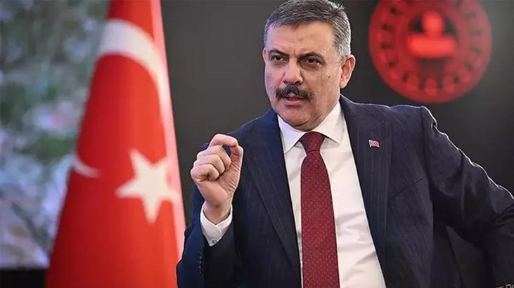 Kişisel ve biyometrik veriler! ‘Güvenlik zafiyeti yok’