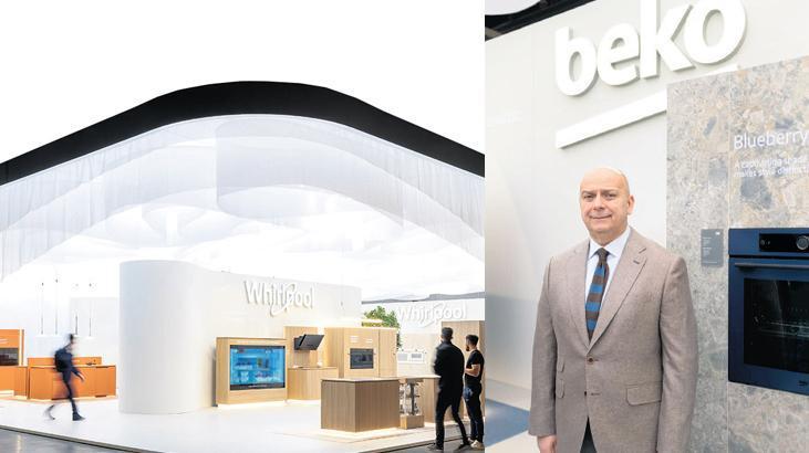 Hedef Küresel Liderlik