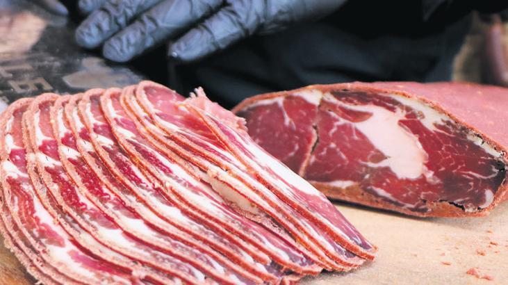 ‘Hedefimiz AB tescilli ürünleri 100’e çıkarmak’