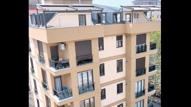 ‘Yarısı Bizden’ Ankara’dan da talep