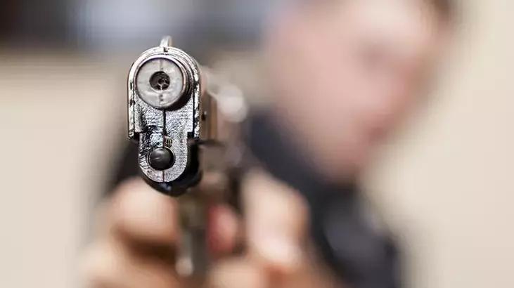 Çankırı'da feci olay! Tartıştığı kardeşini tabanca ile öldürdü