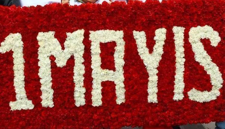 1 MAYIS RESMİ TATİL Mİ, HANGİ GÜNE DENK GELİYOR