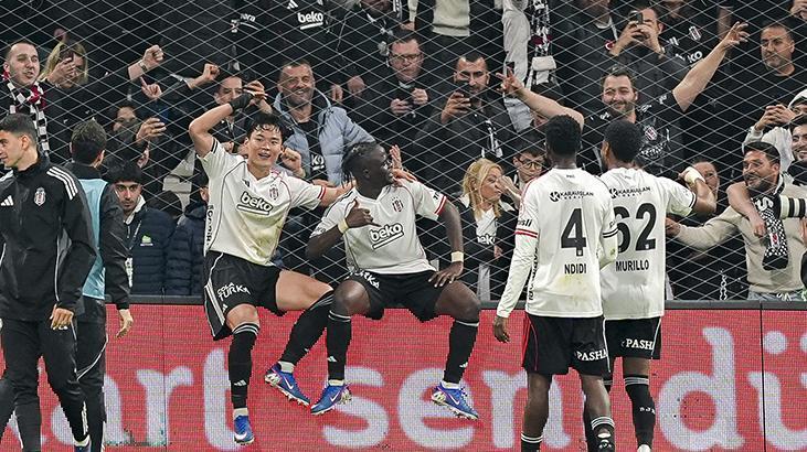 İLK 11LER