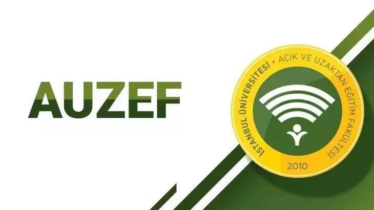 AUZEF 25-26 NİSAN ara sınav soru ve cevapları yayımlandı mı? 2026 AUZEF vize sınav sonuçları ne zaman açıklanacak?